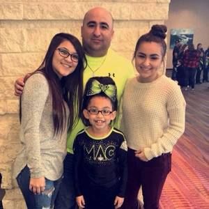 Meet your Posher, Sammy